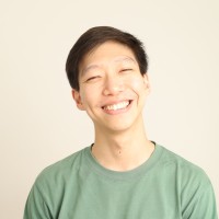 Grab Employee Bryan Lin's profile photo