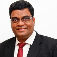 Miracle Group of Companies - Jaipur Employee Gnanasambantham Senthil's profile photo