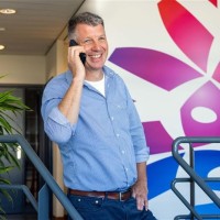 Dutch Flower Group Employee Leon van der Kraan's profile photo