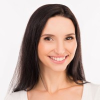 Seller Interactive Employee Louise Solomon's profile photo