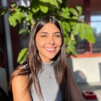Momentum Data Employee Gopi Ferre's profile photo