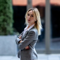 Корпорація «АТБ» Employee Korshylovska Antonina's profile photo