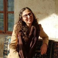 Kale Aerospace Employee Filiz Adsan's profile photo