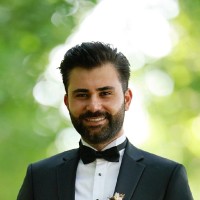 Gürbağ Group Employee Atilla Arslangedikli's profile photo