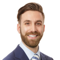 Okta Employee James Merrigan's profile photo
