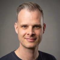 Trustpilot Employee Gary H.'s profile photo