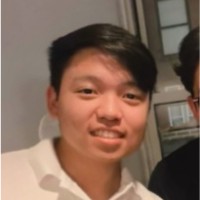 Marble Employee Benjamin Zhou's profile photo