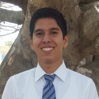 TR3SCO Employee Joel de la O Martinez's profile photo