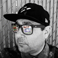 Zoic Studios Employee Dmitri Gueer's profile photo