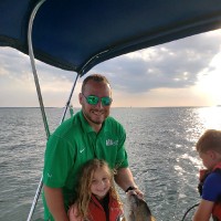 HEMI Systems Employee Gedde Laboe's profile photo
