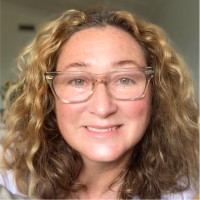 OceanWatch Australia Ltd. Employee Lowri Pryce's profile photo