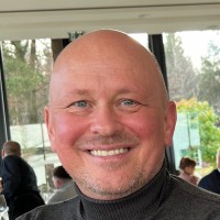 STAPEM Offshore Employee Alain Gerber's profile photo