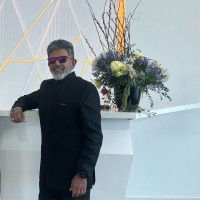 1Crowd Employee M. Kumar's profile photo