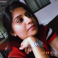 ANDRITZ HYDRO Pvt. Ltd. Employee Priya Udasi's profile photo