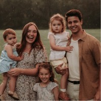 Proofpoint Employee Nico Cersosimo's profile photo