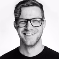 Brazen Animation Employee Will Leonard's profile photo