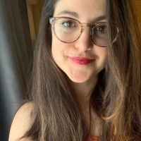 Designlab Employee Emilyann Gachko's profile photo