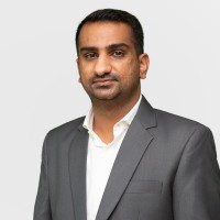 hiCar Employee Aswad Mazhar's profile photo