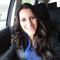 LTES Ltd Employee Eleni Prentza's profile photo