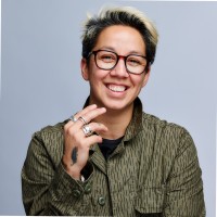WORKP2P Employee Cj Gonzalez's profile photo