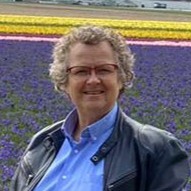 NVLE Employee Richmonde Daalen's profile photo