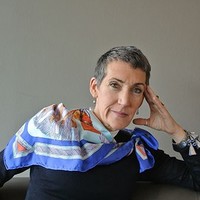 Salient Analytical Services Canada Employee Suzanne Perry's profile photo
