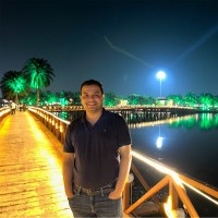 Sumit Krishnan Email & Phone Number