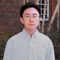Sipeng Zhang Email