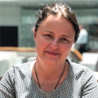 Justine Park Email