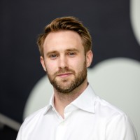Doneer Effectief Employee Jan Amelink's profile photo