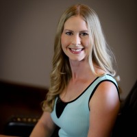 RSS Staffing Employee Tiffany Barney's profile photo