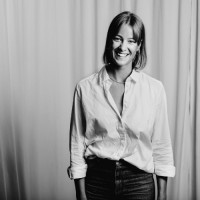 Smålands Music and Theater Employee Klara Renöfält's profile photo