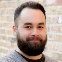 The College Board Employee Robert Rico's profile photo