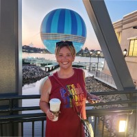 Advantage Solutions Employee Angela Barrett's profile photo