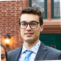 Ethan McAlpine Email & Phone Number