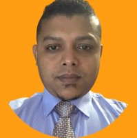 EO SECURITY Employee Michael Savarat's profile photo