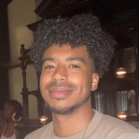 Eric Oneal Jr.