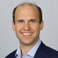 Aspect Investors Employee Brad Buser's profile photo