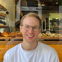 Alexander Cliffe Email