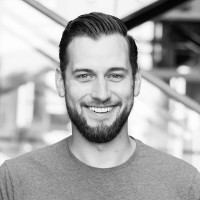 TRIMM Employee Mark Wienk's profile photo