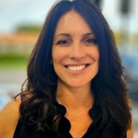 SAP Employee Jody Taylor's profile photo