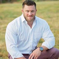 Georgia Fitness Employee Garrett May's profile photo