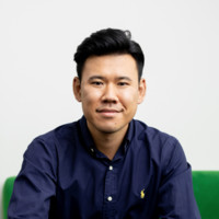 Gowrie NSW Employee Andrew Park's profile photo