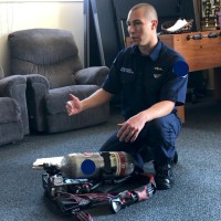 SureFire CPR Employee Skyler Winkler's profile photo