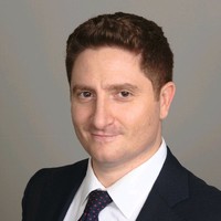 Israeli-American Coalition for Action Employee Jake Bennett's profile photo