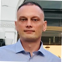 Solvd, Inc. Employee Sergey L.'s profile photo