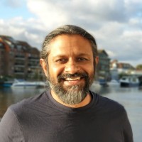 Sandip Ray Email & Phone Number