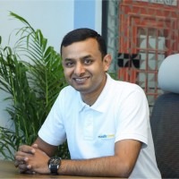 Musafir.com Employee Raheesh Babu's profile photo
