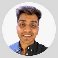 ScanPay Employee Nischal N's profile photo