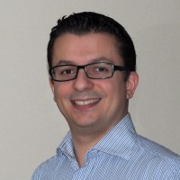 Unaide Employee Laurent Massoptier's profile photo